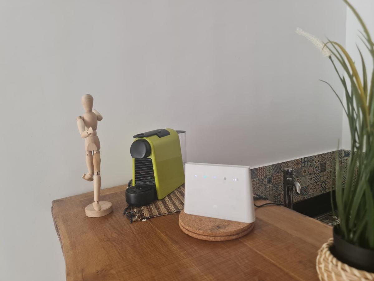 Appartement De Luxe Front Mer A Dar Bouaaza ダル・ブアッザ エクステリア 写真